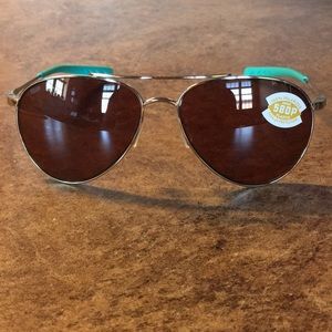 Costa del mar Piper 580P sunglasses